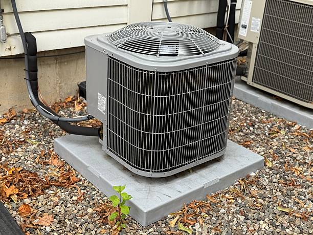 24/7 Emergency Hvac Repair experts in La Crosse, KS