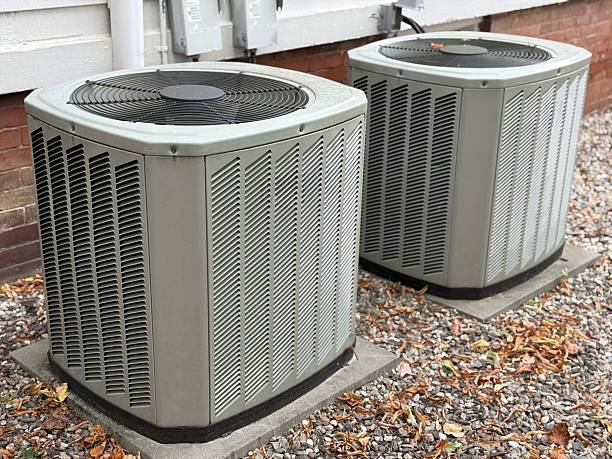 Reliable Hvac Repair contractor in La Crosse, KS by JG Cool HVAC